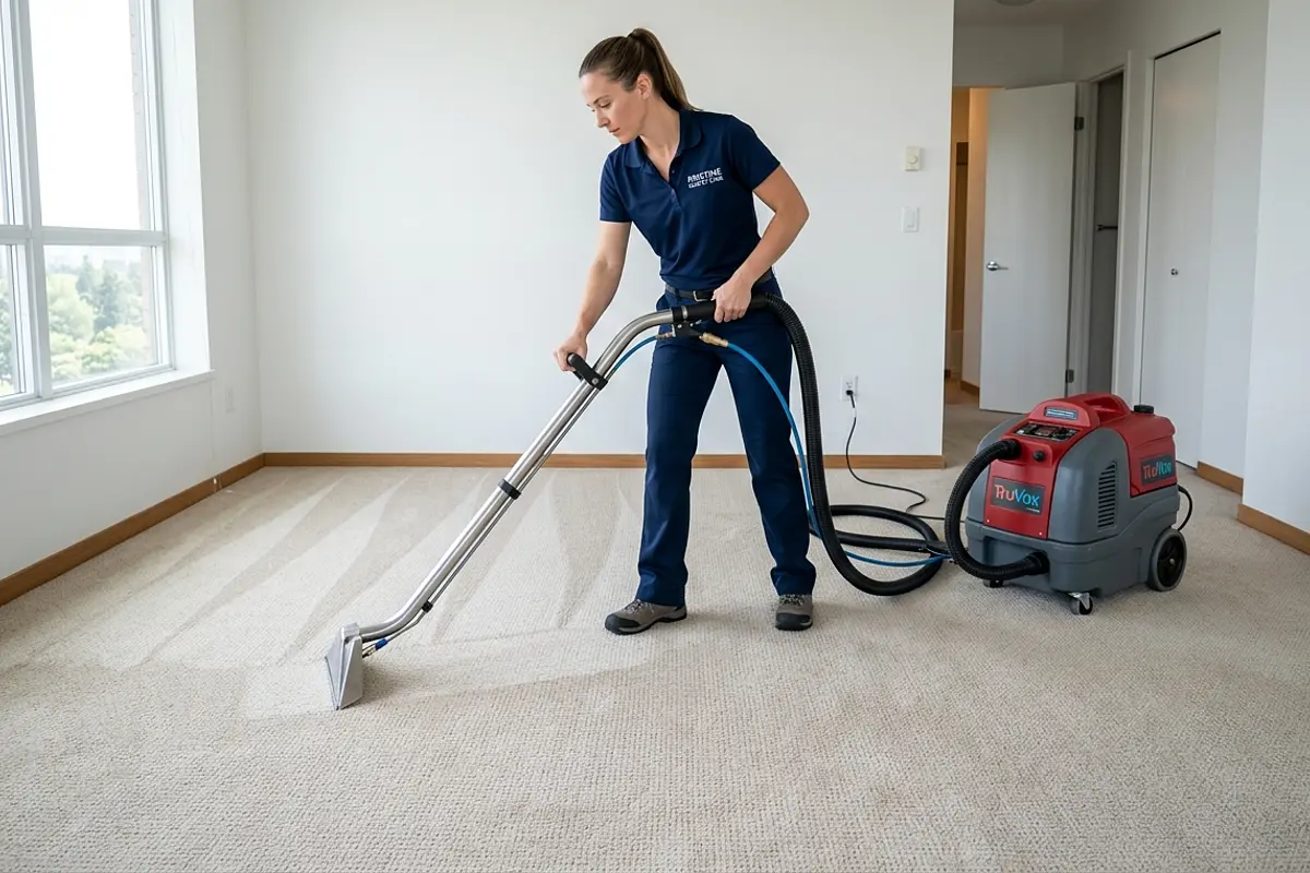 End of Lease Cleaning in Tottenham