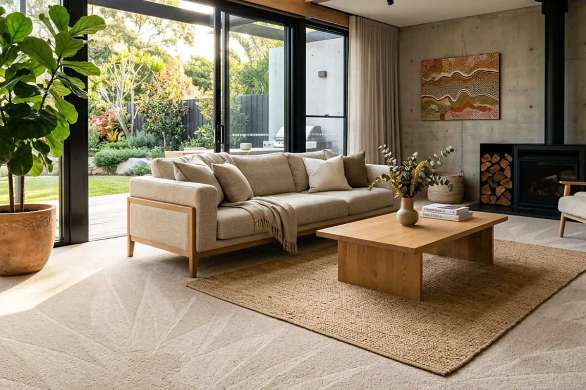 Carpet Repair in Tottenham