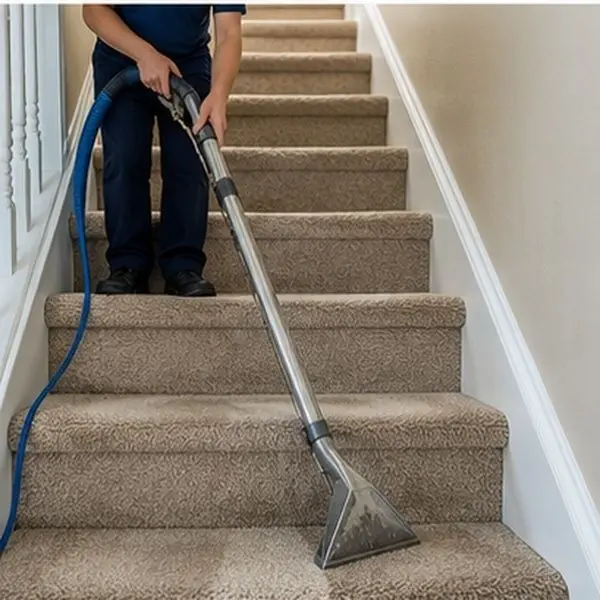 Carpet and fabric types cleaned in Tottenham
