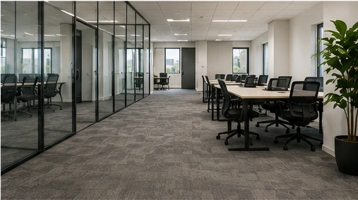 Commercial End of Lease Cleaning in Tottenham