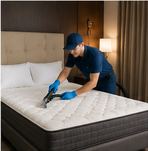 Commercial Mattress Cleaning in Tottenham