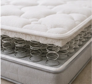 Mattress types cleaned in Tottenham