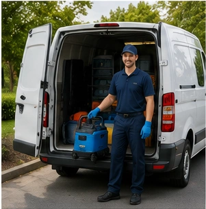 Same-day emergency Mattress Cleaning in Tottenham