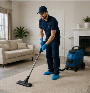 Residential Mattress Cleaning in Tottenham