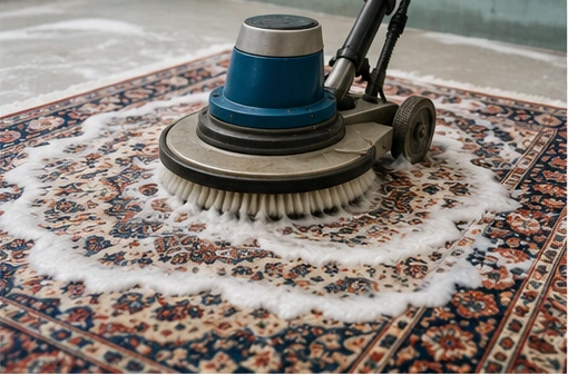 Rug Cleaning results in Tottenham VIC