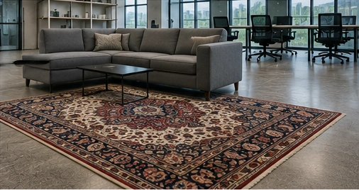 Commercial Rug Cleaning in Tottenham