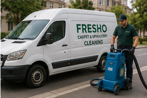 Same-day emergency Upholstery Cleaning in Tottenham